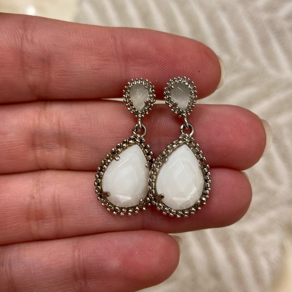 Kendra Scott Halden Earrings